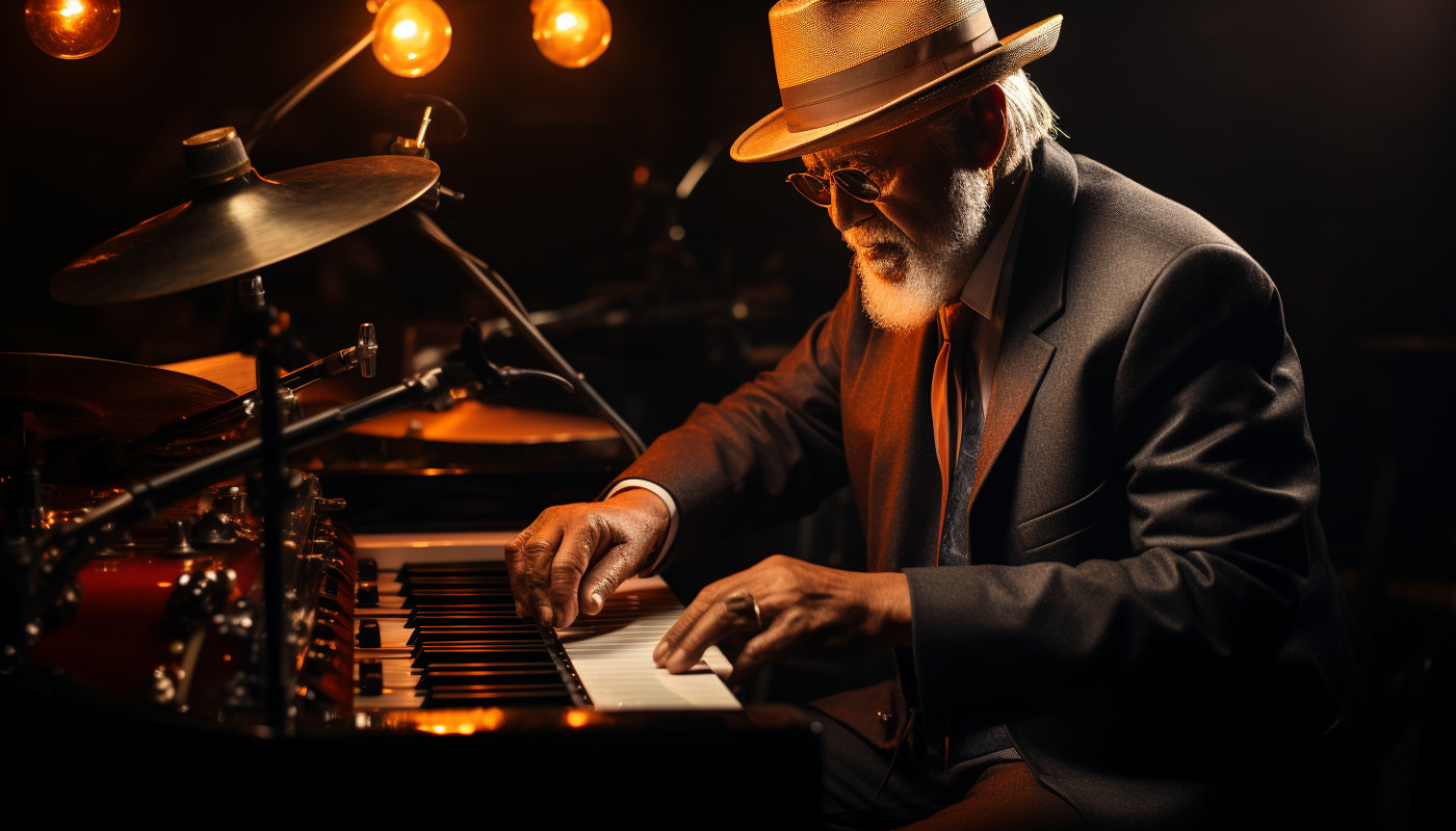 À la découverte de quelques instruments représentatifs du jazz