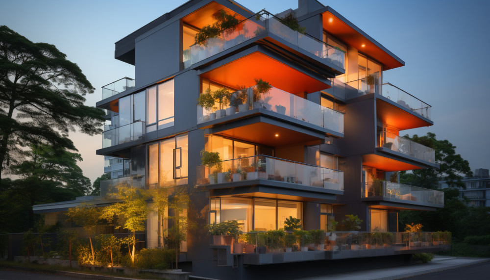 Divers - calculer facilement le prix de vente de son appartement loué