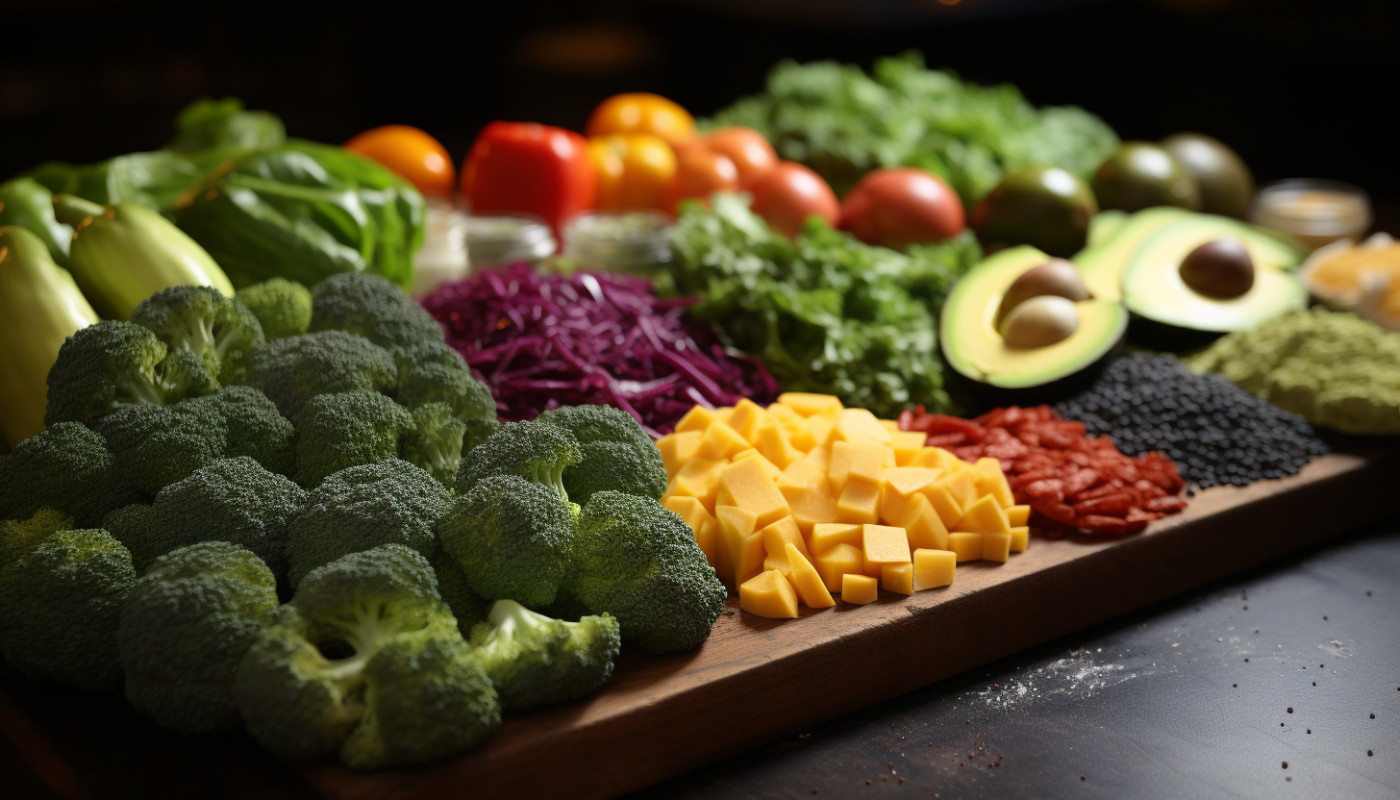 Ces aliments qu’il est déconseillé de manger cru