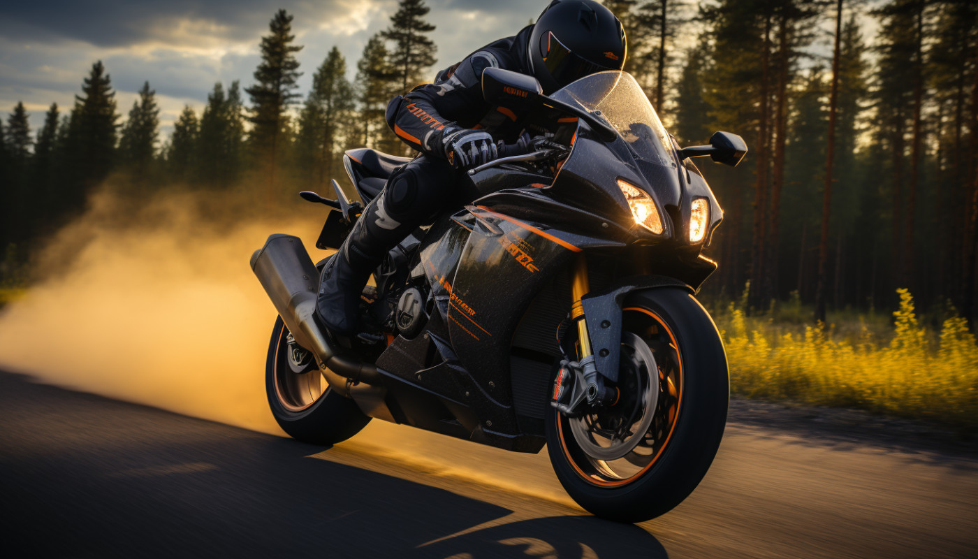 Comment choisir les garanties pour son assurance moto ?