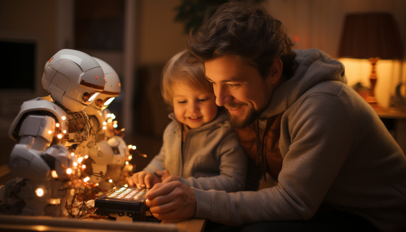 Comment rendre son enfant autonome dès son bas âge ?