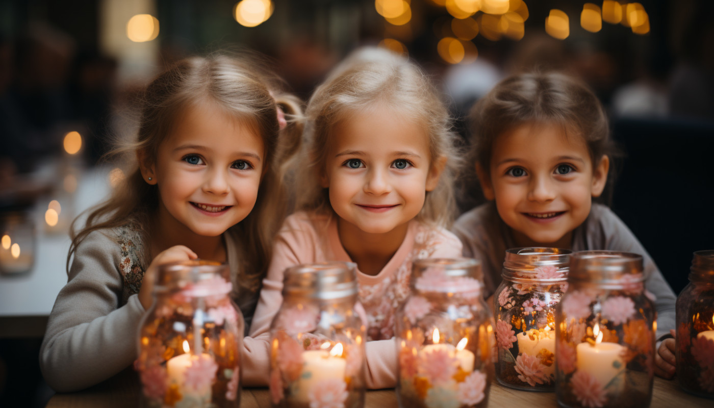 Comment réussir l’organisation d’une fête d’anniversaire ?