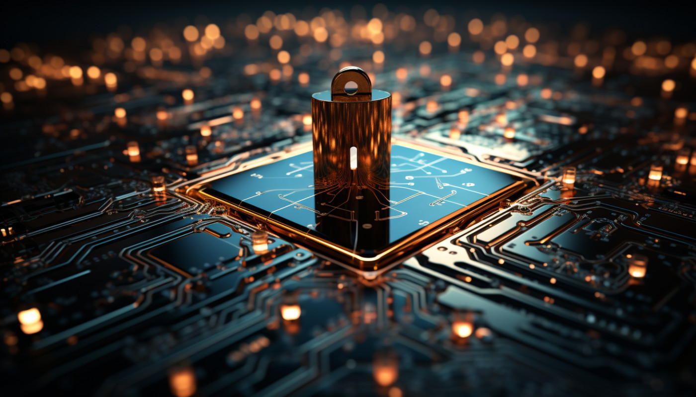 Cyber sécurité : Quelle importance ?