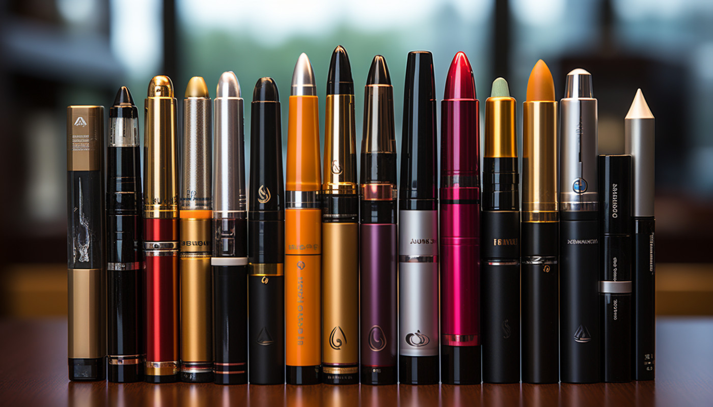 Divers - Des procédés pour restaurer une cigarette électronique stylo