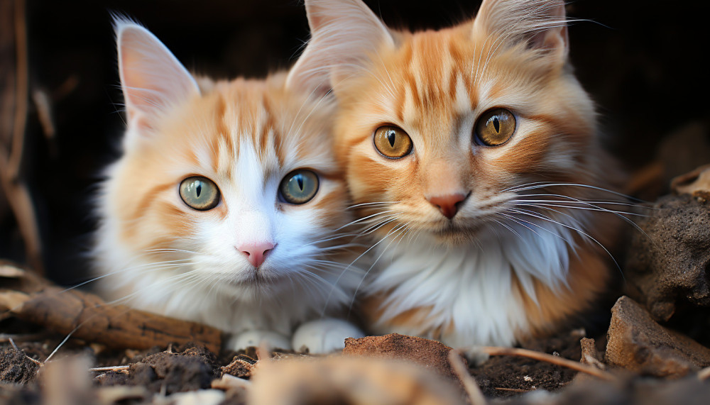 Le chat ? Un membre de la famille à assurer !