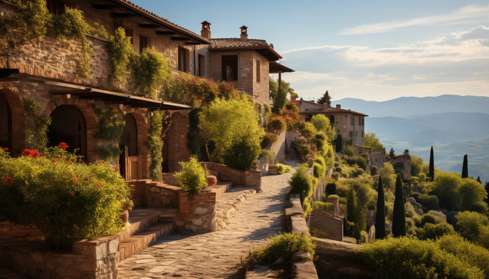 Les trois lieux absolument à visiter en Italie