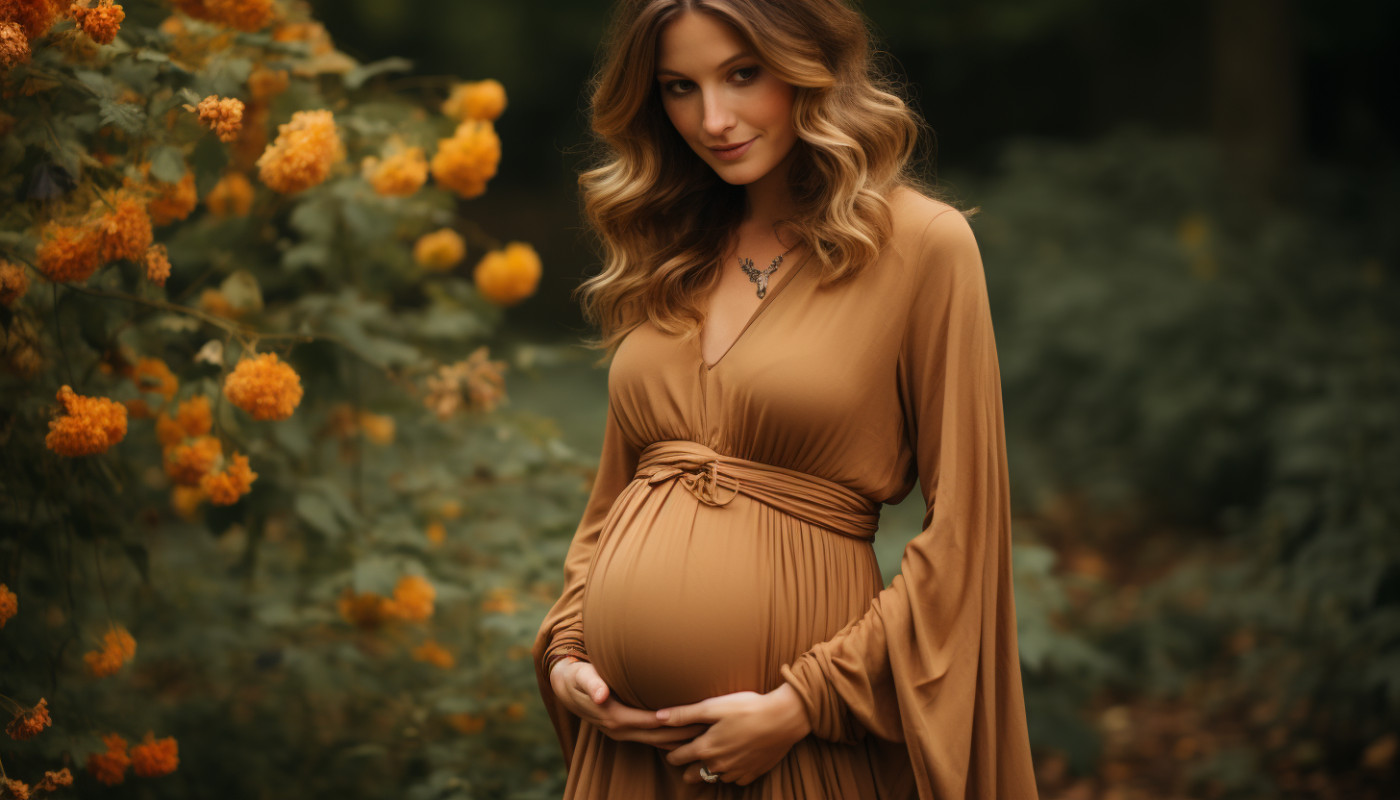 Où réaliser votre photo shooting grossesse pro ?