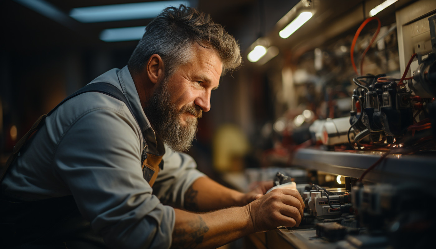 Pourquoi faire appel à un professionnel en plomberie ?