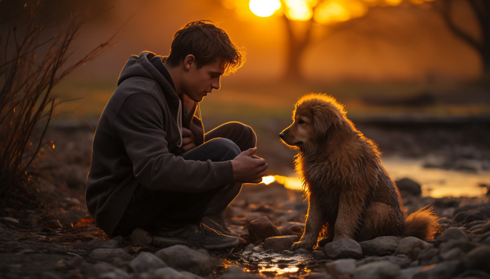 Pourquoi faut-il dresser son chien ?