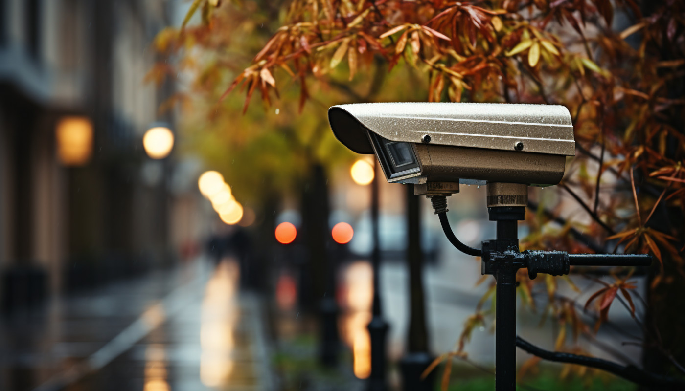 Pourquoi installer une caméra de surveillance chez soi ?