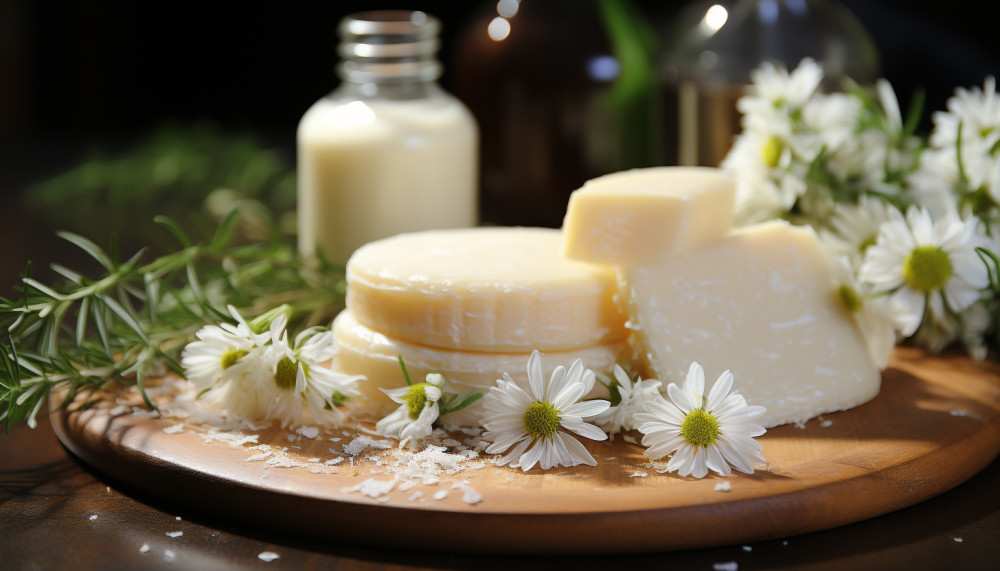 Divers - Quelques raisons d’utiliser un shampoing solide