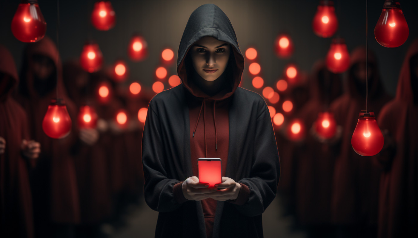 Quelques techniques pour envoyer sms sous anonyme