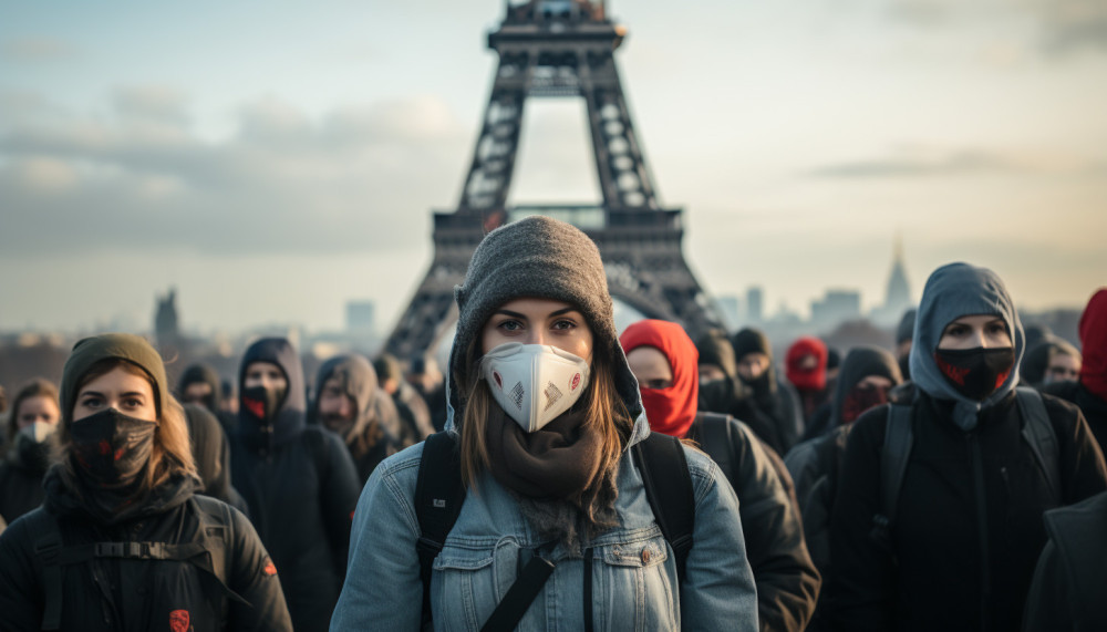 Divers - Un rebondissement de nouveaux foyers d’épidémie en France : quel est l’enjeu ?